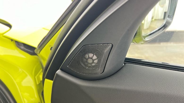 BMW M3 xDrive Competition M 4dr Step Auto Petrol Saloon